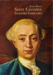 Salve Casanova Giacomo Girolamo