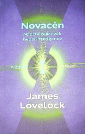 Novacén :nadcházející věk hyperinteligence